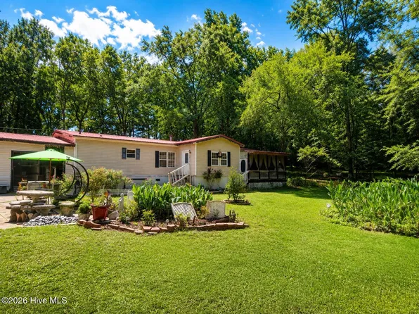 3838r Tignall Road, Washington, GA 30673