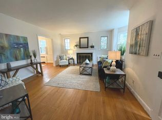 7018 Kenleigh Rd, Baltimore, MD 21212