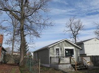 160 Hilltop Blvd, Keyport, NJ 07735