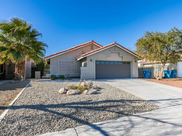 7053 Abbeyville Dr, Las Vegas, NV 89119