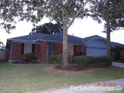 4914 Red Lantern Dr, Friendswood, TX, 77546