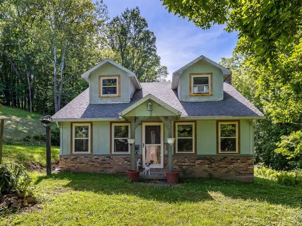 7929 State Route 664 N, Logan, OH 43138