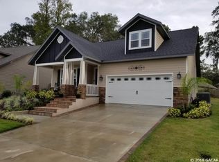 4949 SW 63rd Ln, Gainesville, FL 32608