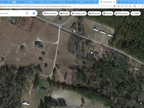TBD Tram Rd., Loris, SC 29569