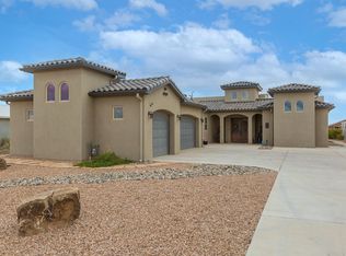 1704 20th Ave SE, Rio Rancho, NM 87124