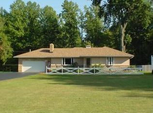 13415 Ridge Rd, West Springfield, PA 16443