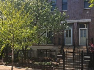 1207 W Lexington St, Chicago, IL 60607