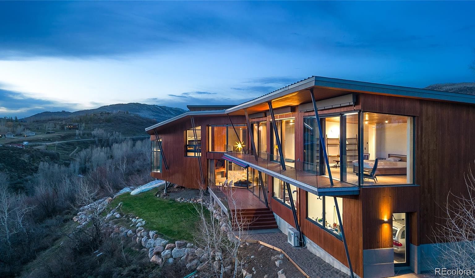 806 Amethyst Drive, Steamboat Springs, CO 80487 MLS 3250739 Zillow