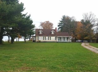 103 Whispering Pines Dr, Frankfort, KY 40601