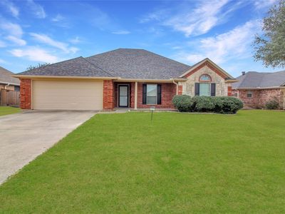 1521 Highglen Trl, Kaufman, TX, 75142