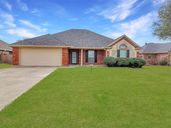 1521 Highglen Trl, Kaufman, TX 75142