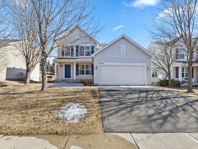 4240 Kaelin Ave NE, Saint Michael, MN, 55376