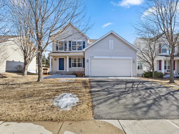 4240 Kaelin Ave NE, Saint Michael, MN 55376