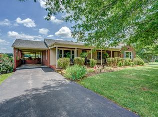 390 Pine Grove Rd, Glade Hill, VA 24092