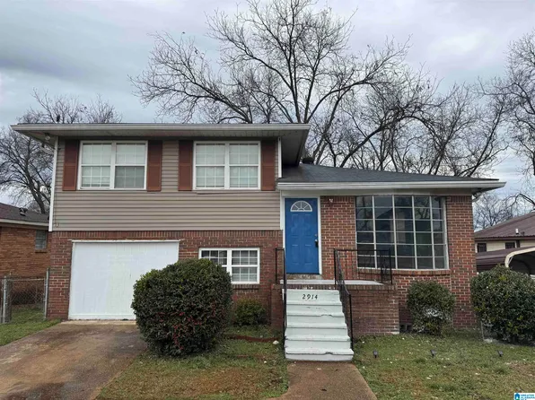 2914 Arlington Ave, Bessemer, AL 35020