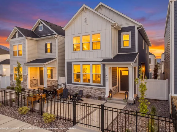 4882 W Coulter Ct, Highland, UT 84003
