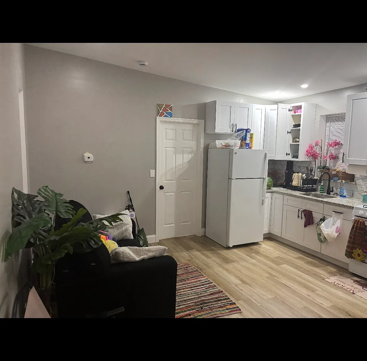 1 bed, 550 sqft, $1,275 — Photo 3