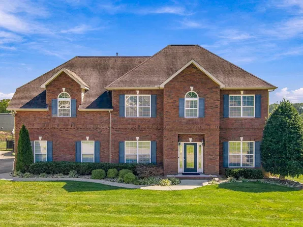 8144 Frederick John St, Knoxville, TN 37938