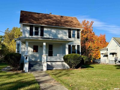 1150 Bateman St, Galesburg, IL, 61401