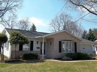 1707 Cleveland St, Salem, OH 44460