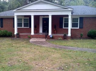 4616 Bruce Rd, Chester, VA 23831