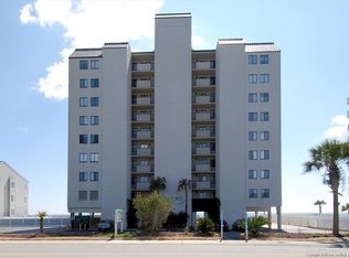 3513 S Ocean Blvd APT 504, North Myrtle Beach, SC 29582
