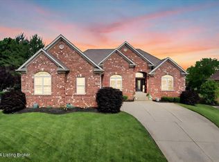 2316 Cleary Ct, Louisville, KY 40245