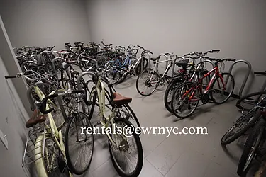 Rented by East Williamsburg Realty Inc