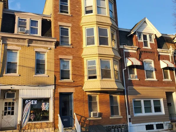 1145 W Linden St, 1145 W Linden St APT 2, Allentown, PA 18102