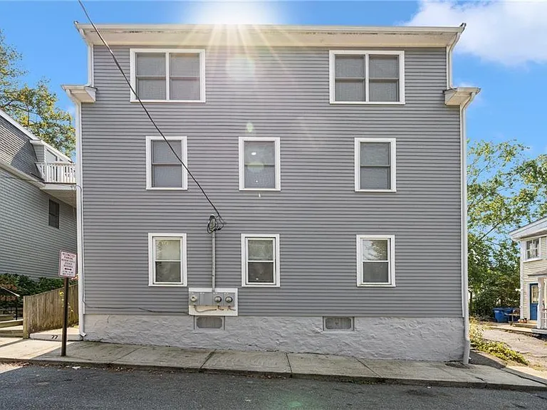 77 Pope St #2 — Photo 2