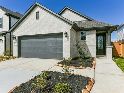 745 Lake Lacosta Dr, Katy, TX, 77493