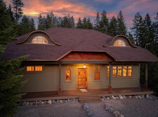 1939 Old Cc Rd, Addy, WA 99101