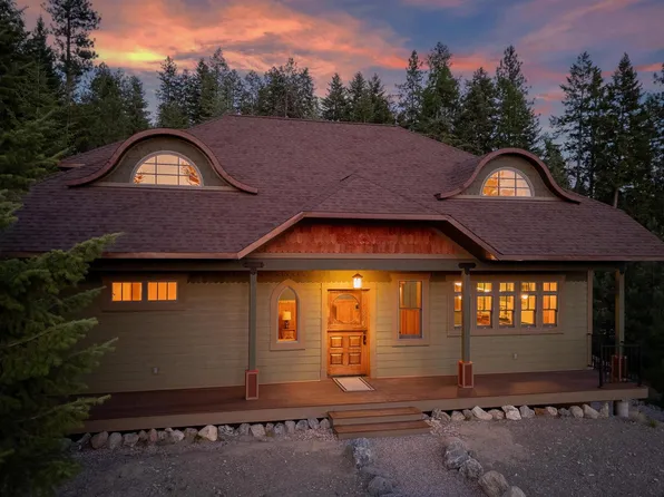 1939 Old Cc Rd, Addy, WA 99101