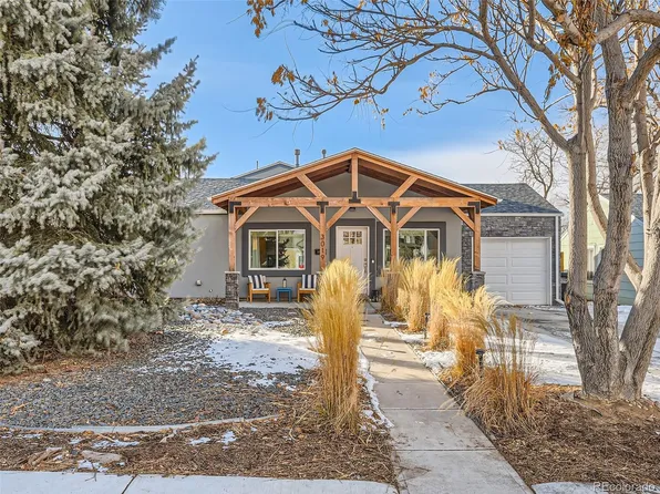 3019 S Cherry Way, Denver, CO 80222