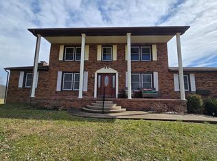 86 McGregor Dr, Sutton, WV 26601