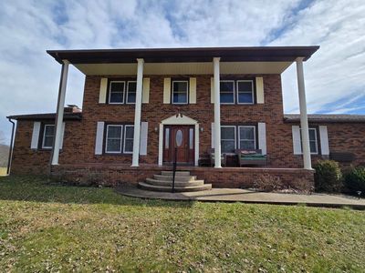 86 McGregor Dr, Sutton, WV, 26601