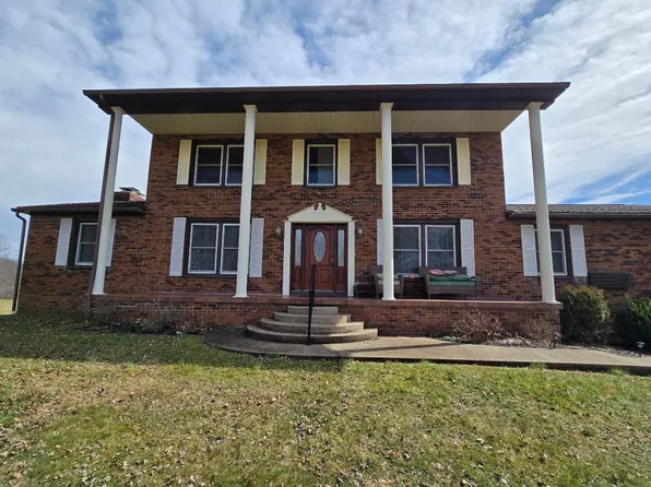 86 McGregor Dr, Sutton, WV 26601