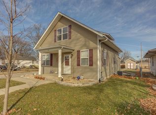216 Boismenue Ave, East Carondelet, IL 62240