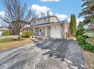880 Lancaster Dr, Kingston, ON K7P 1R6