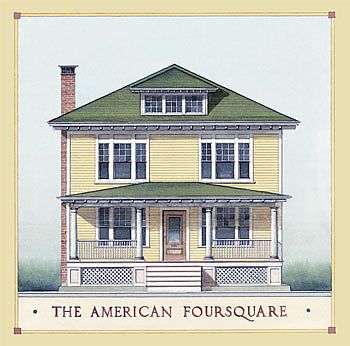 North Oakland Foursquare 