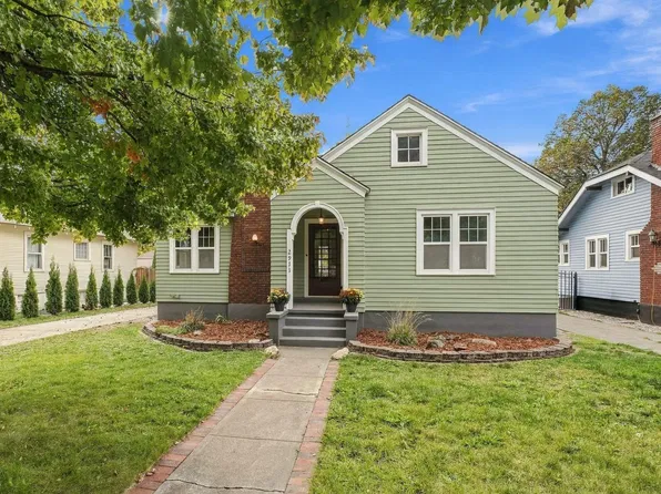 2911 W Euclid Ave, Spokane, WA 99205