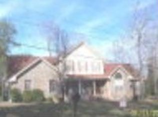 1917 Tippett Dr, Selma, AL 36701