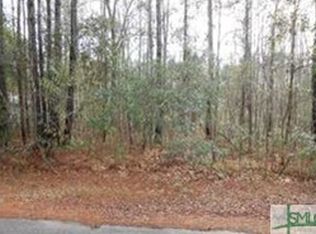 0 Gill Rd, Richmond Hill, GA 31324