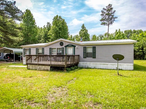 225 E Greentree Rd, Ward, AR 72176