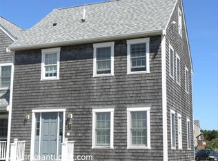 23B Park Cir #23B, Nantucket, MA 02554