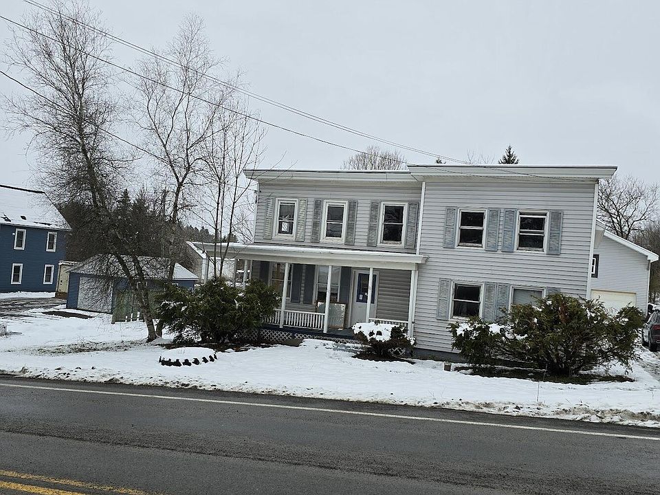 111 Jordanville Road, Ilion, NY 13357 Zillow