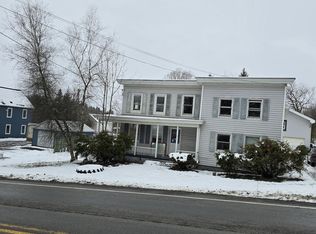 111 Jordanville Rd, Ilion, NY 13357