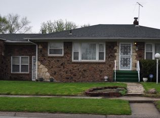 1336 Waite St, Gary, IN 46404