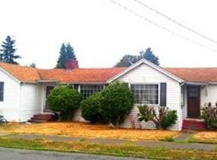 314 Pelly Ave N, Renton, WA 98057