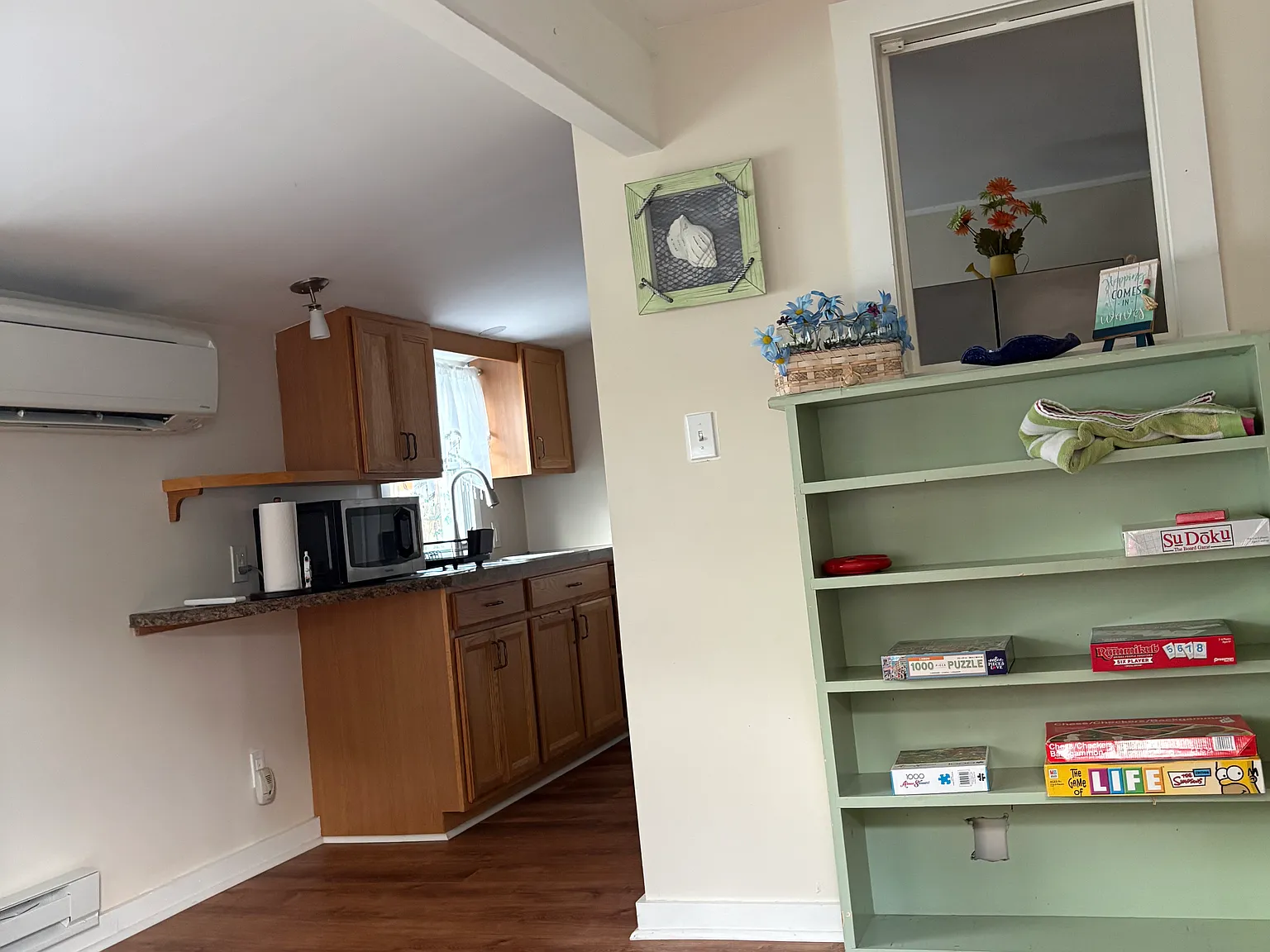 1 bed, 850 sqft, $2,000 — Photo 4